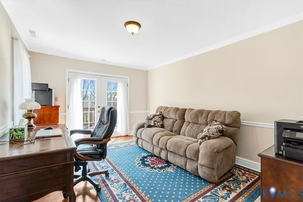 $569,000 | 437 Prestwould Drive, Clarksville, VA 23927