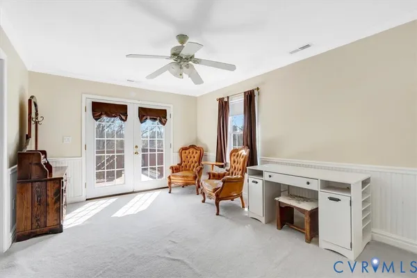 $569,000 | 437 Prestwould Drive, Clarksville, VA 23927