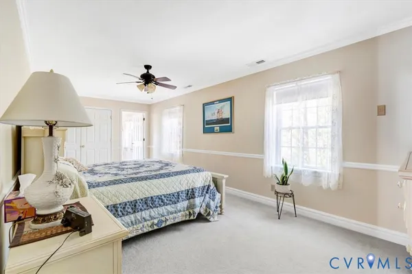 $569,000 | 437 Prestwould Drive, Clarksville, VA 23927