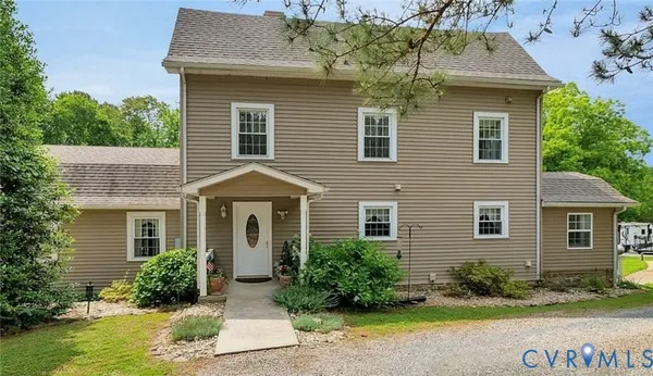 $569,000 | 437 Prestwould Drive, Clarksville, VA 23927
