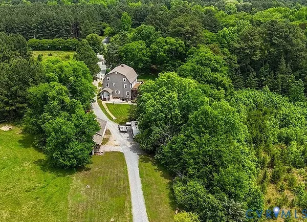 $569,000 | 437 Prestwould Drive, Clarksville, VA 23927