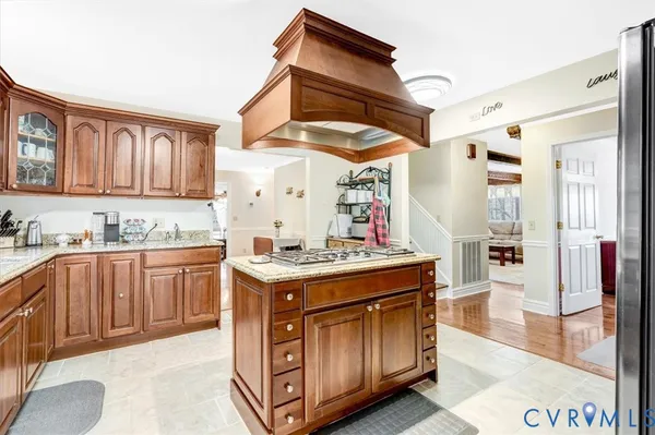 $569,000 | 437 Prestwould Drive, Clarksville, VA 23927