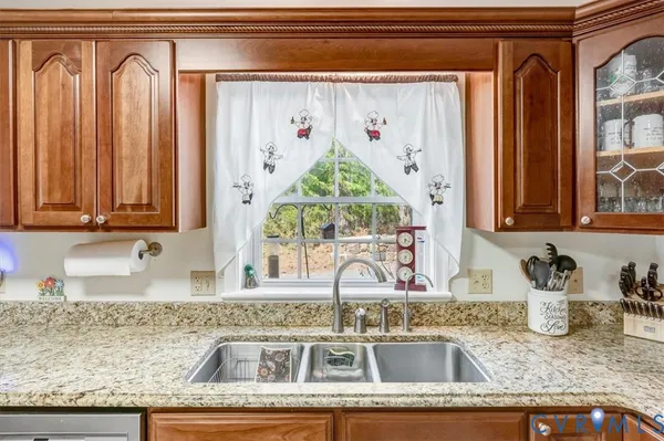 $569,000 | 437 Prestwould Drive, Clarksville, VA 23927