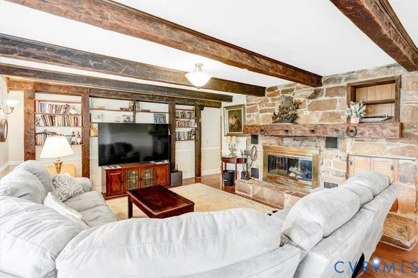 $569,000 | 437 Prestwould Drive, Clarksville, VA 23927