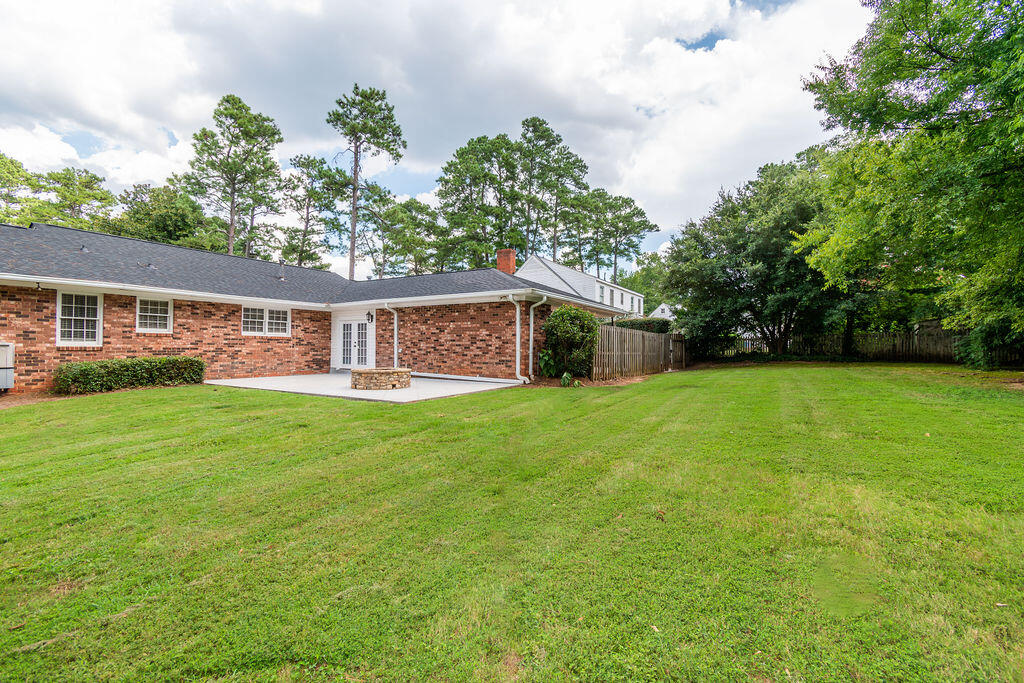 2704 Springwood Drive Augusta, GA 30909 - Photo 34 of 36 DSC_0314