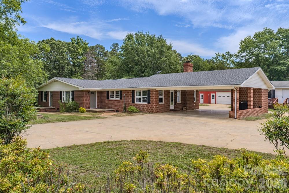 1241 County Line Road Rutherfordton, NC 28139 - Photo 1 of 39