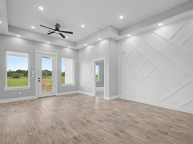 1220 Appaloosa Circle Angleton, TX 77515 - Photo 15 of 31 Living Room
