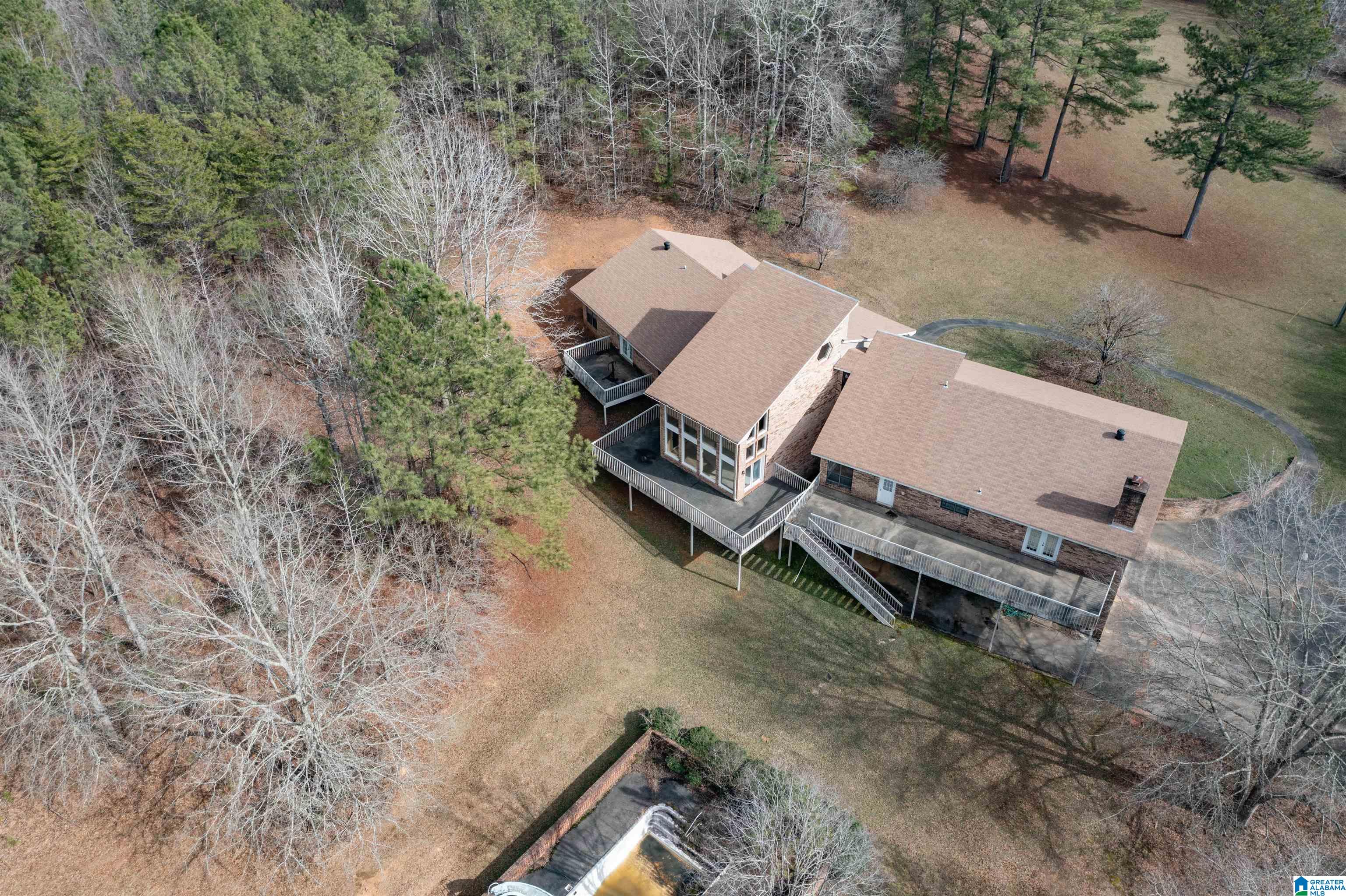 6987 Blue Creek Road Brookwood, AL 35444 - Photo 46 of 49