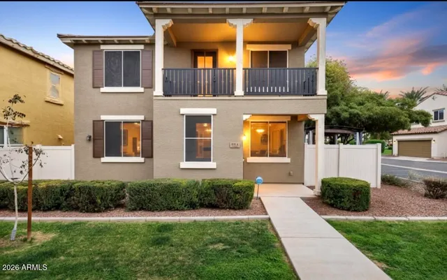 $515,000 | 894 South Utilis Drive, Gilbert, AZ 85296