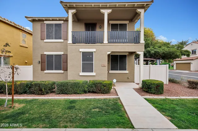 $515,000 | 894 South Utilis Drive, Gilbert, AZ 85296