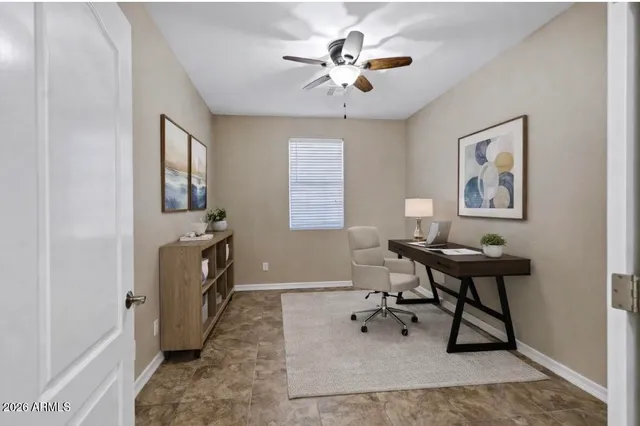 $515,000 | 894 South Utilis Drive, Gilbert, AZ 85296