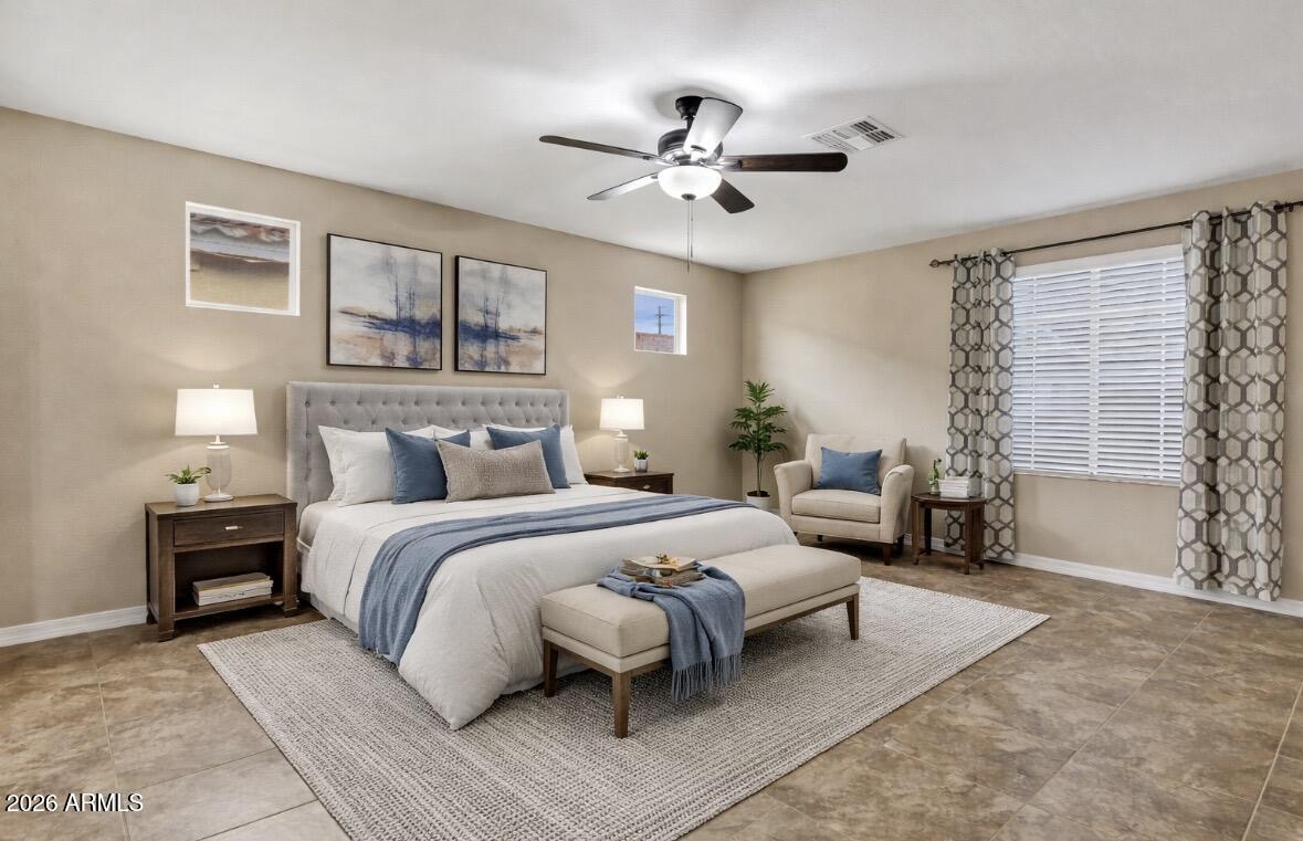 894 South Utilis Drive Gilbert, AZ 85296 - Photo 23 of 37 894 S Utilis Dr - VS