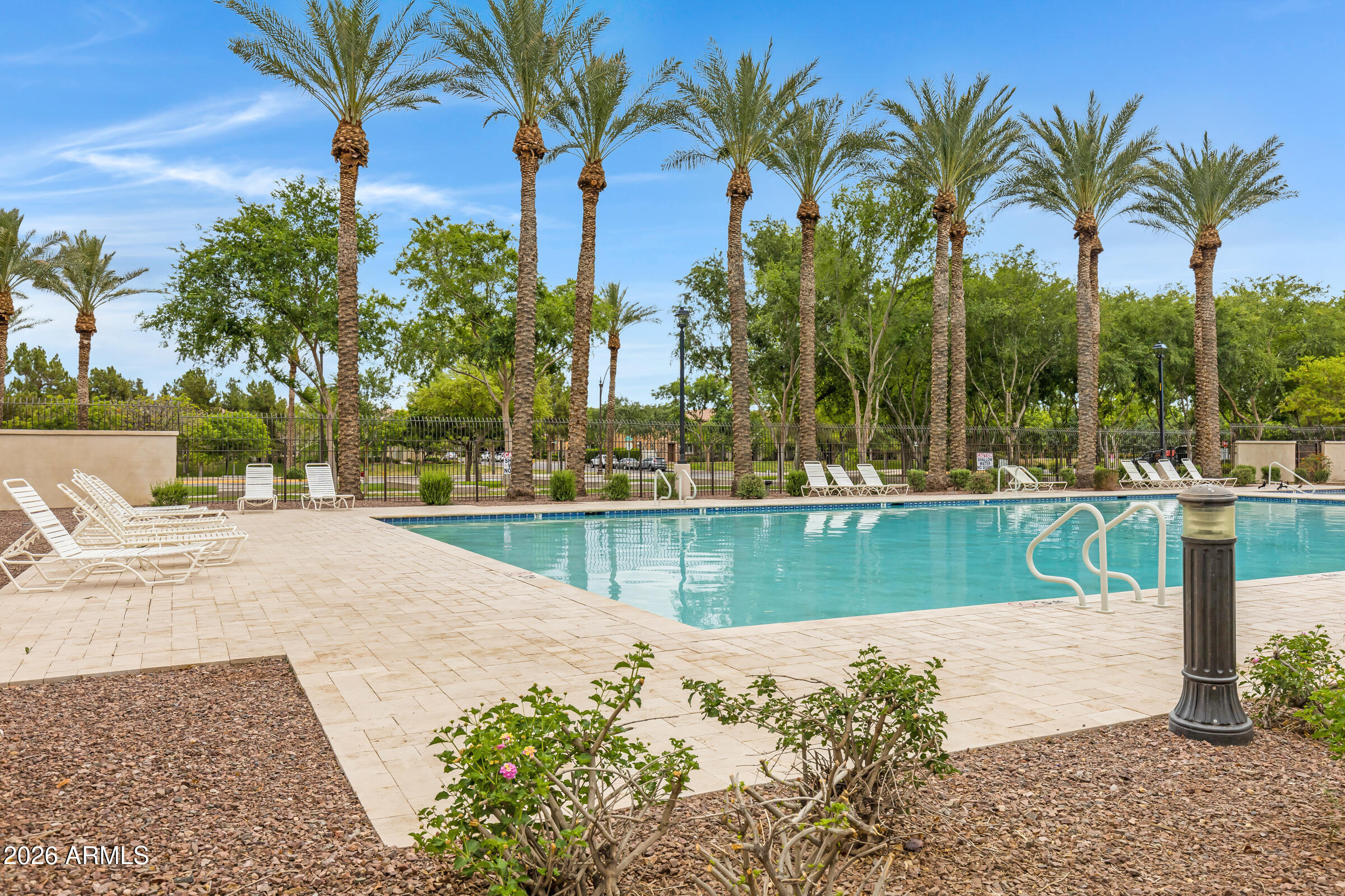 894 South Utilis Drive Gilbert, AZ 85296 - Photo 33 of 37 COOLEY STATION