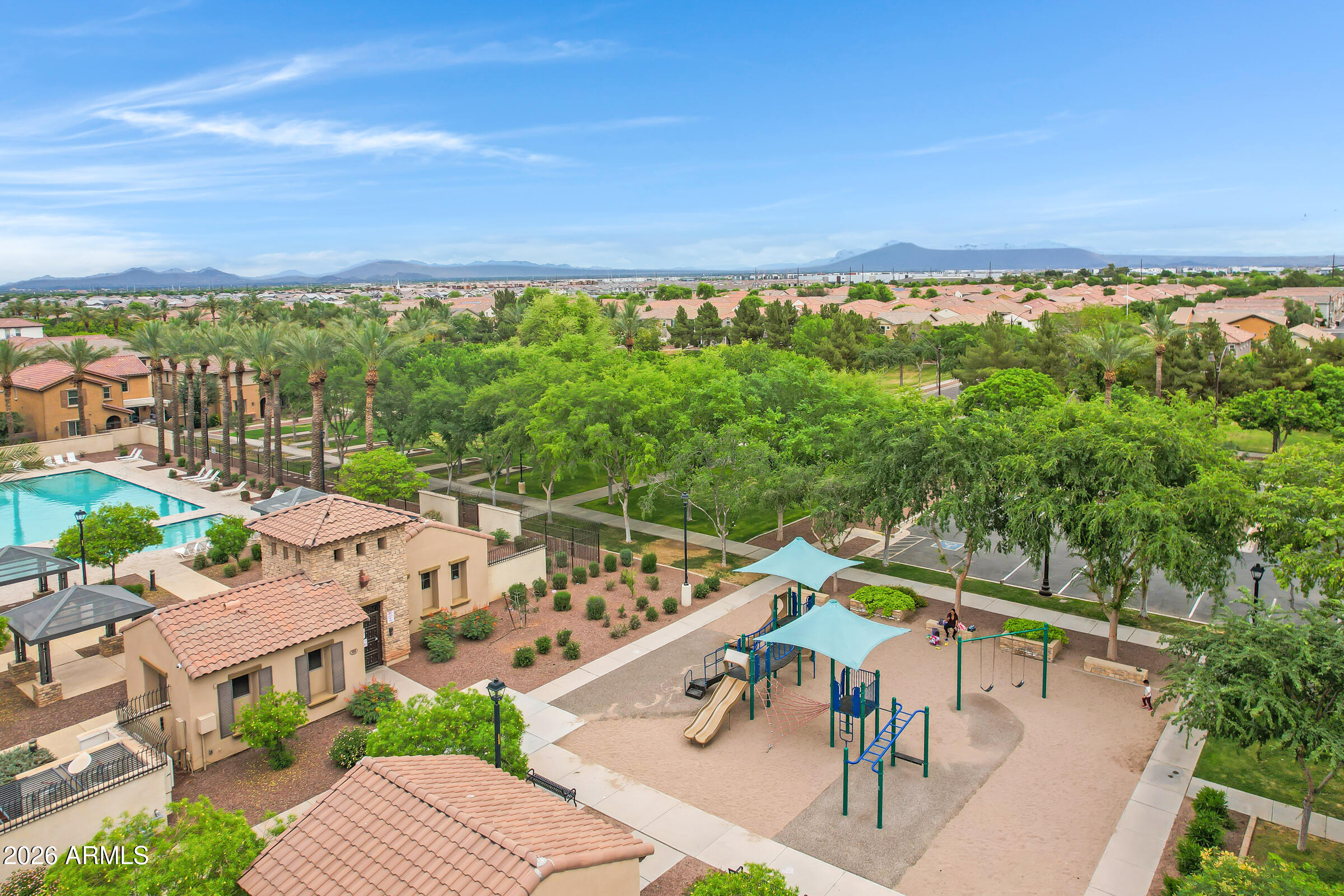894 South Utilis Drive Gilbert, AZ 85296 - Photo 35 of 37 COOLEY STATION