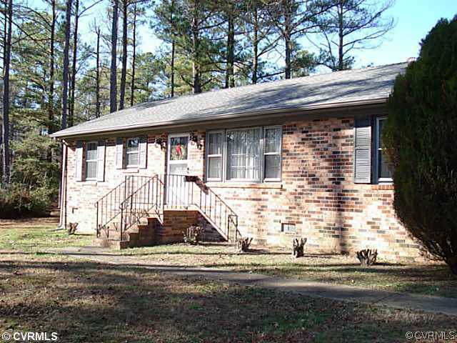 3830 Strawhill Road Henrico, VA 23231 - Photo 1 of 11 Gallery Image 1