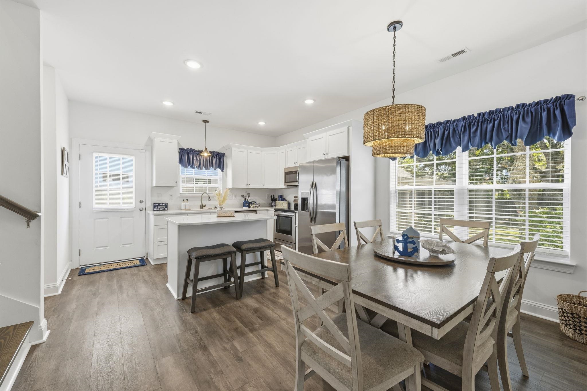 412 North Oak Street Myrtle Beach, SC 29577 - Photo 11 of 40