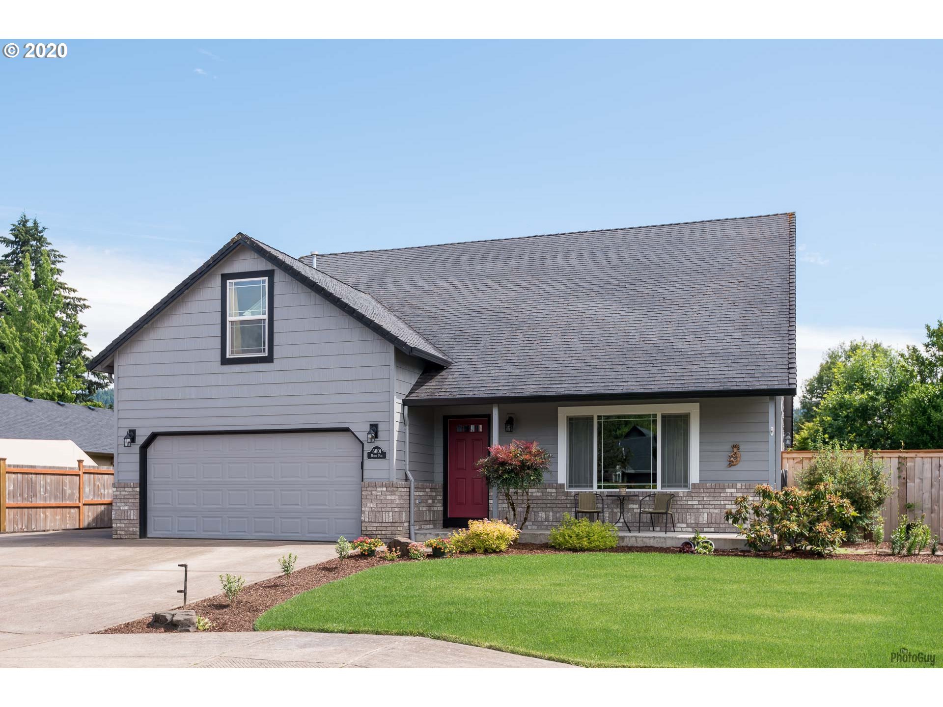 6801 Moses Pass Springfield, OR 97478 - Photo 1 of 32