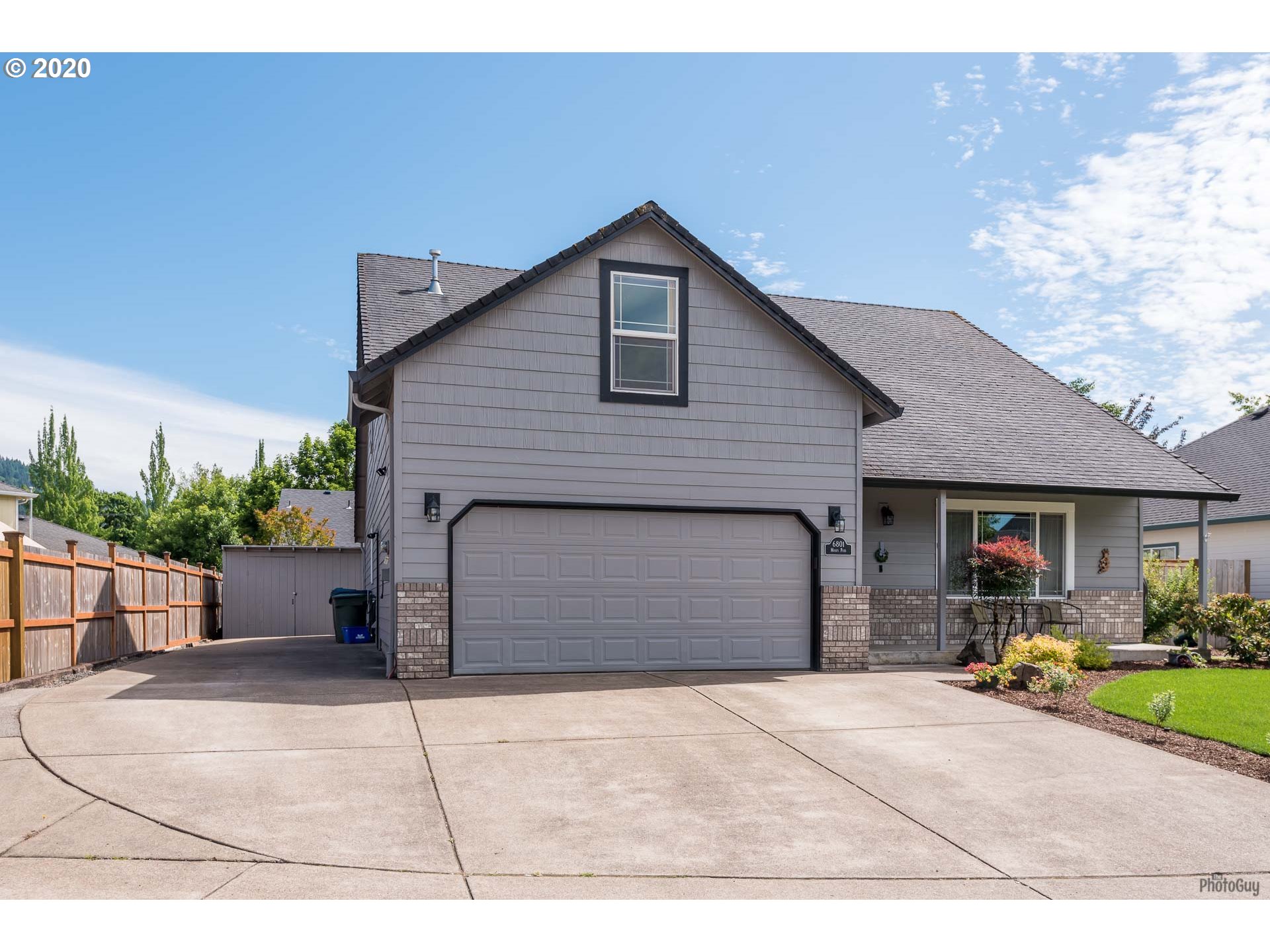 6801 Moses Pass Springfield, OR 97478 - Photo 3 of 32