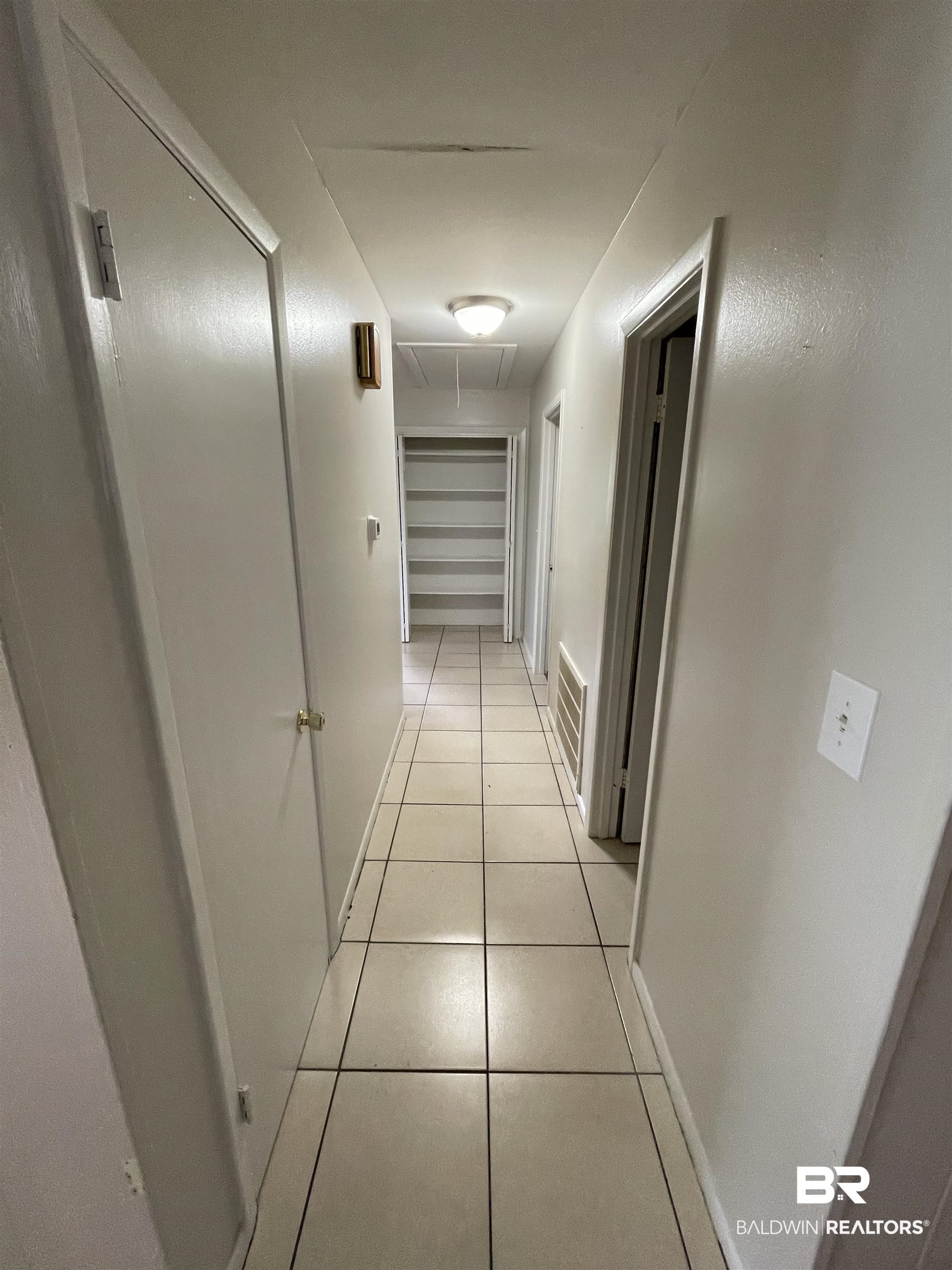 402 West Myrtle Avenue Foley, AL 36535 - Photo 21 of 38 Hall to Bedrooms
