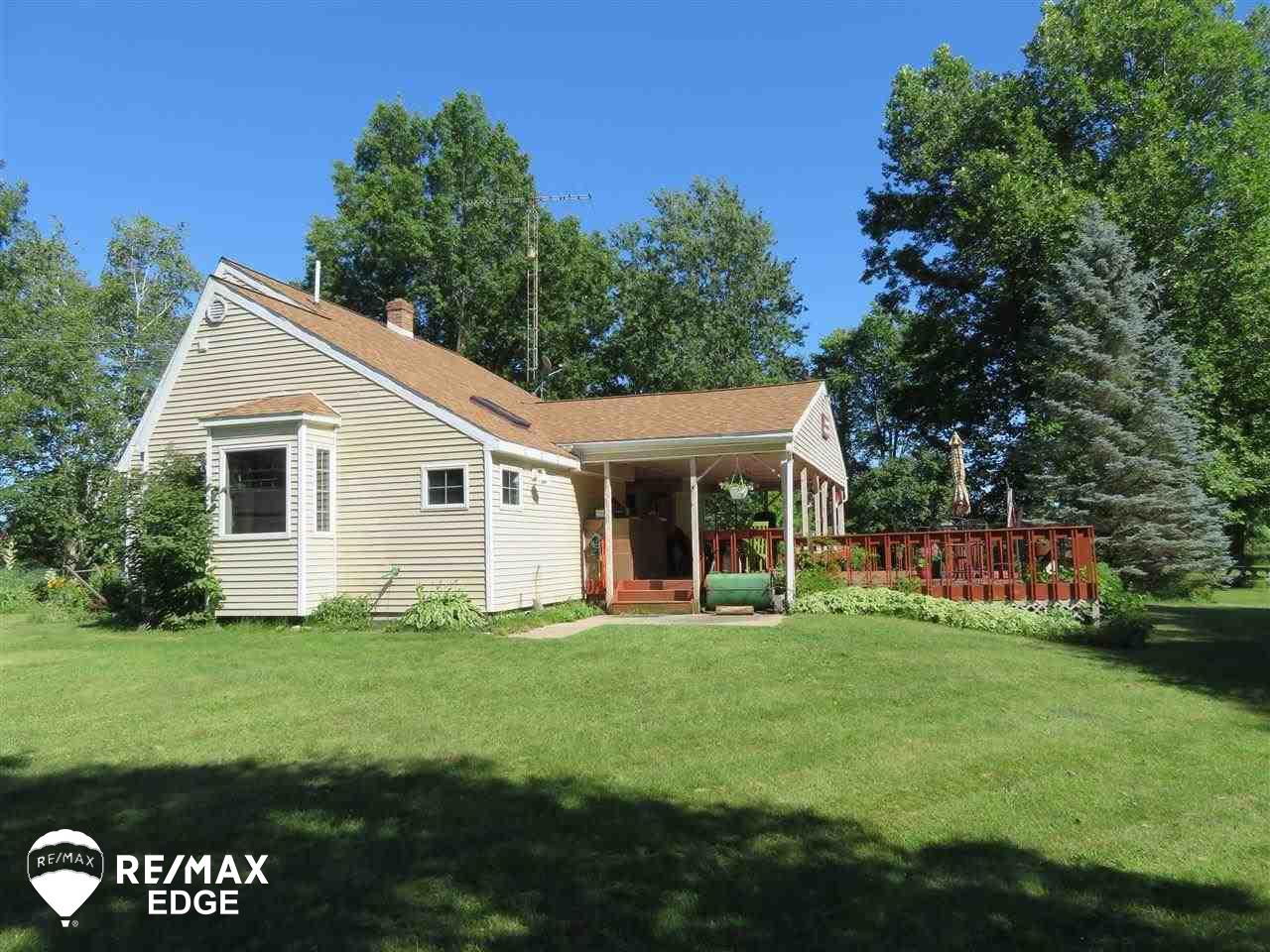 19328 South Raucholz Road Oakley, MI 48649 - Photo 4 of 45 21469929-3.JPG