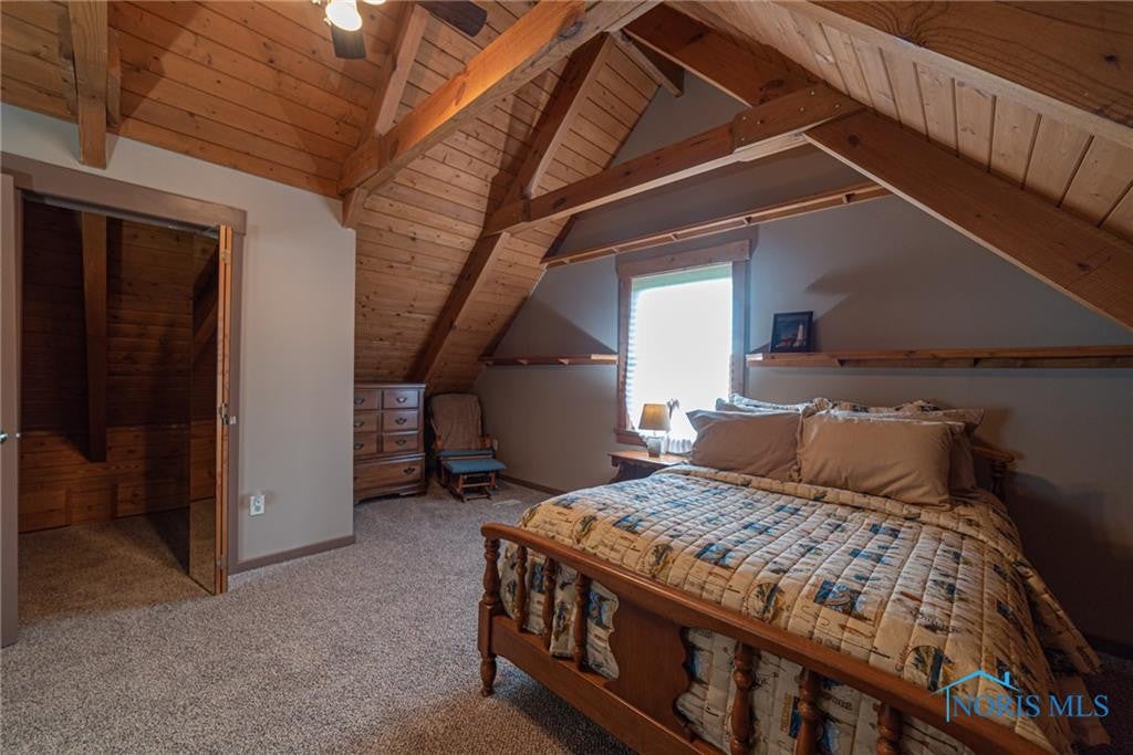23237 Carter Road Bowling Green, OH 43402 - Photo 14 of 20 Photo 14