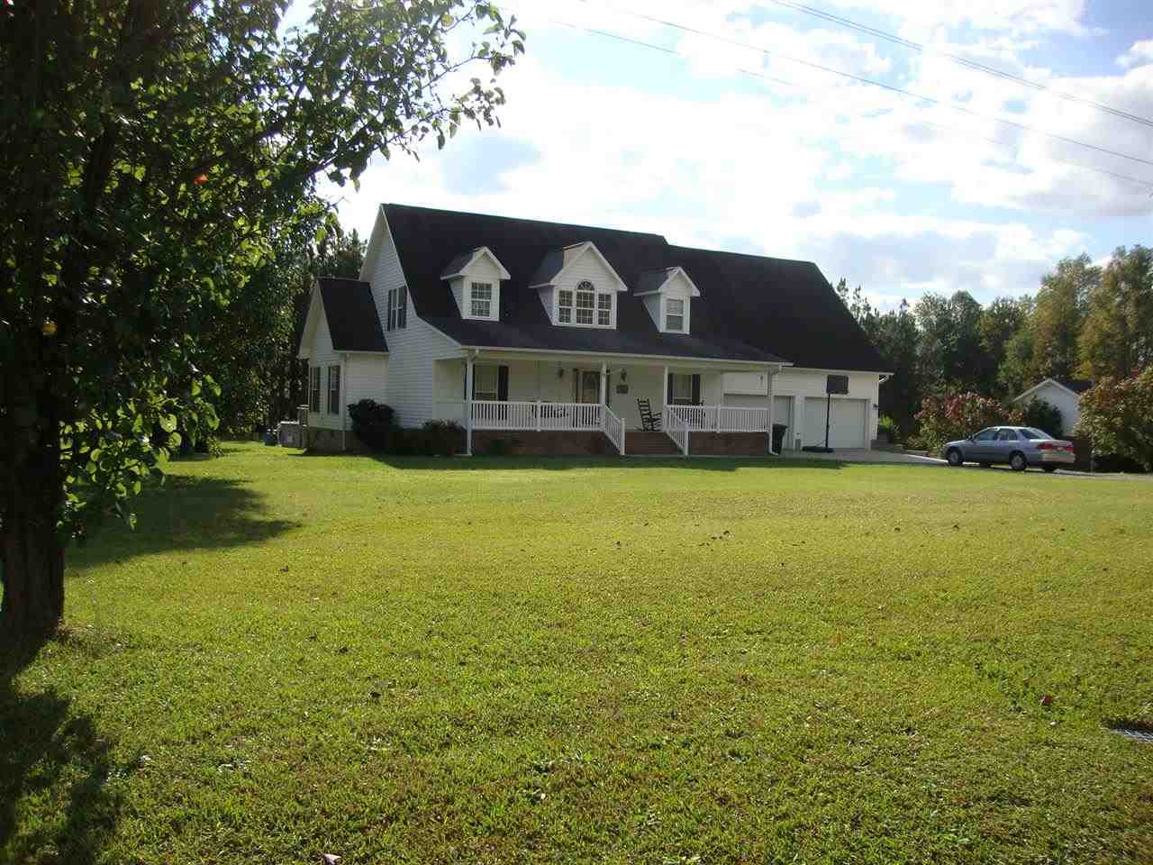 4135 Page Store Road Cameron, NC 28326 - Photo 1 of 25 Primary Photo