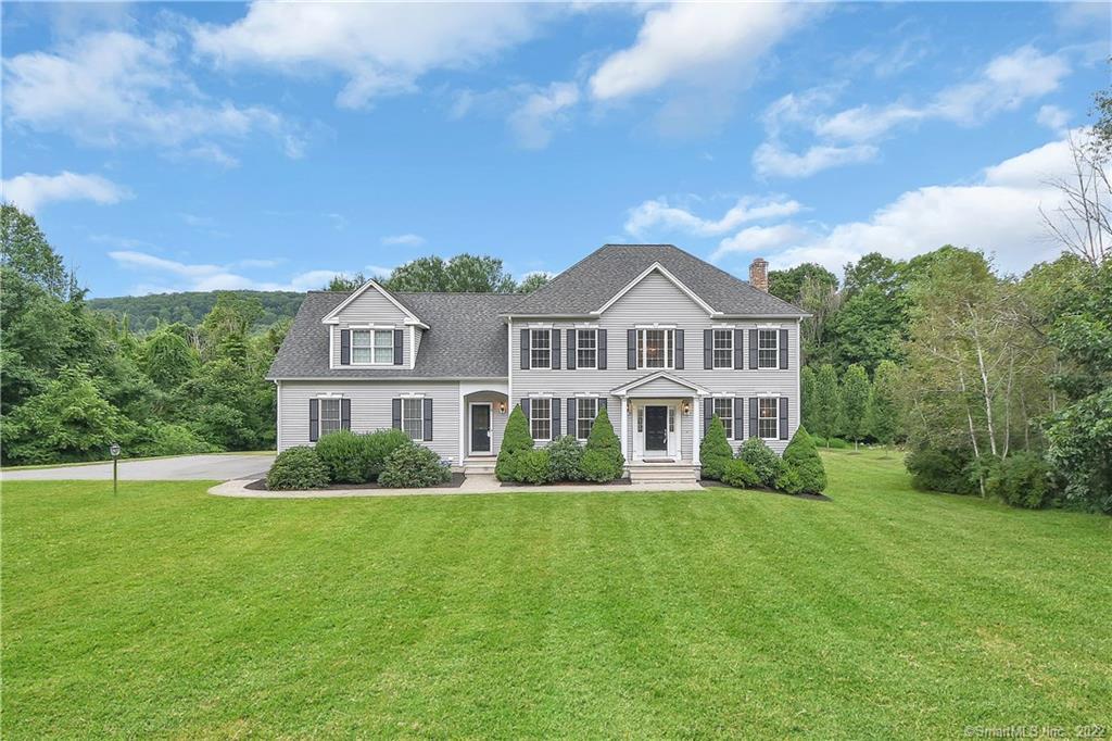 154 Stafford Road Burlington, CT 06013 - Photo 1 of 1 Gallery Image 1