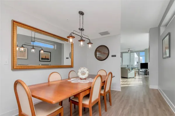 $429,900 | 1208 East Kennedy Boulevard, Unit 914, Tampa, FL 33602