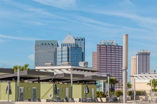 $485,000 | 1208 East Kennedy Boulevard, Unit 914, Tampa, FL 33602