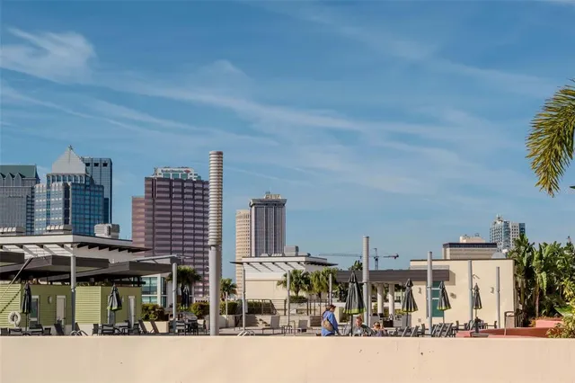 $485,000 | 1208 East Kennedy Boulevard, Unit 914, Tampa, FL 33602