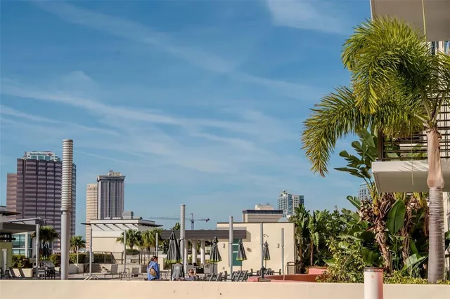 $485,000 | 1208 East Kennedy Boulevard, Unit 914, Tampa, FL 33602