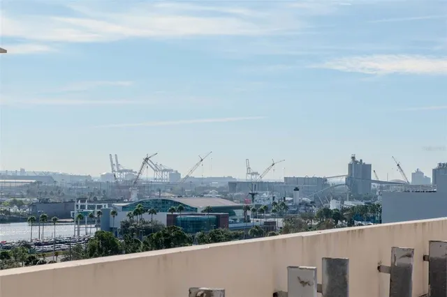 $485,000 | 1208 East Kennedy Boulevard, Unit 914, Tampa, FL 33602