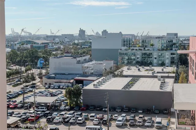 $485,000 | 1208 East Kennedy Boulevard, Unit 914, Tampa, FL 33602