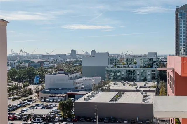 $485,000 | 1208 East Kennedy Boulevard, Unit 914, Tampa, FL 33602