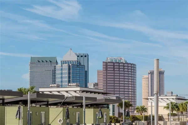 $429,900 | 1208 East Kennedy Boulevard, Unit 914, Tampa, FL 33602