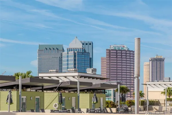 $429,900 | 1208 East Kennedy Boulevard, Unit 914, Tampa, FL 33602