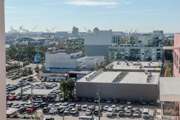 $429,900 | 1208 East Kennedy Boulevard, Unit 914, Tampa, FL 33602