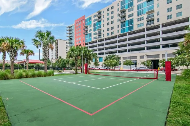 $485,000 | 1208 East Kennedy Boulevard, Unit 914, Tampa, FL 33602