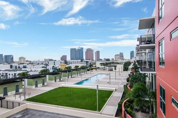 $429,900 | 1208 East Kennedy Boulevard, Unit 914, Tampa, FL 33602