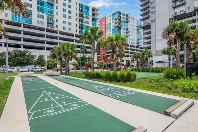 $485,000 | 1208 East Kennedy Boulevard, Unit 914, Tampa, FL 33602