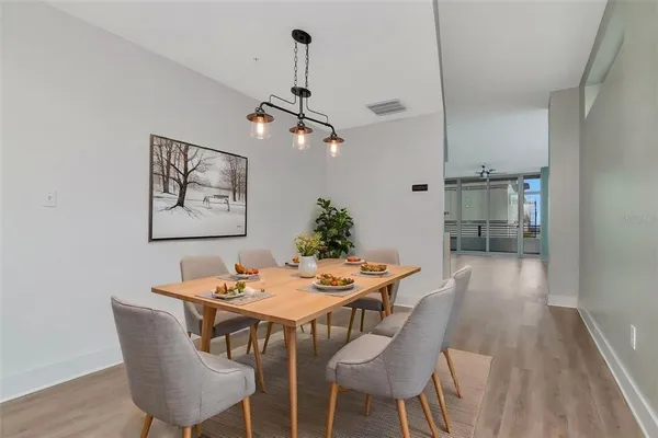 $429,900 | 1208 East Kennedy Boulevard, Unit 914, Tampa, FL 33602