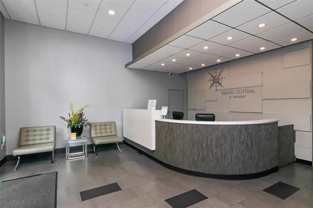 $485,000 | 1208 East Kennedy Boulevard, Unit 914, Tampa, FL 33602