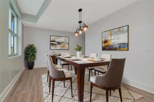 $429,900 | 1208 East Kennedy Boulevard, Unit 914, Tampa, FL 33602