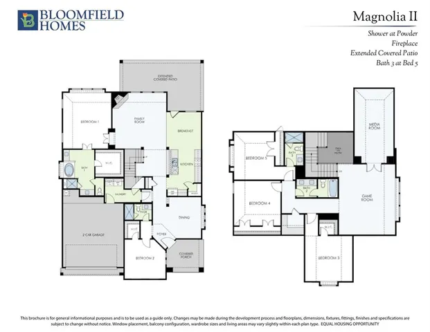 $572,714 | 2001 Ambergate Drive, Anna, TX 75409