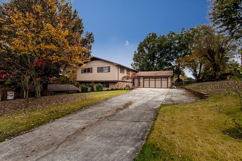 7733 Keswick Road Powell, TN 37849 - Photo 2 of 37 Gallery Image 2