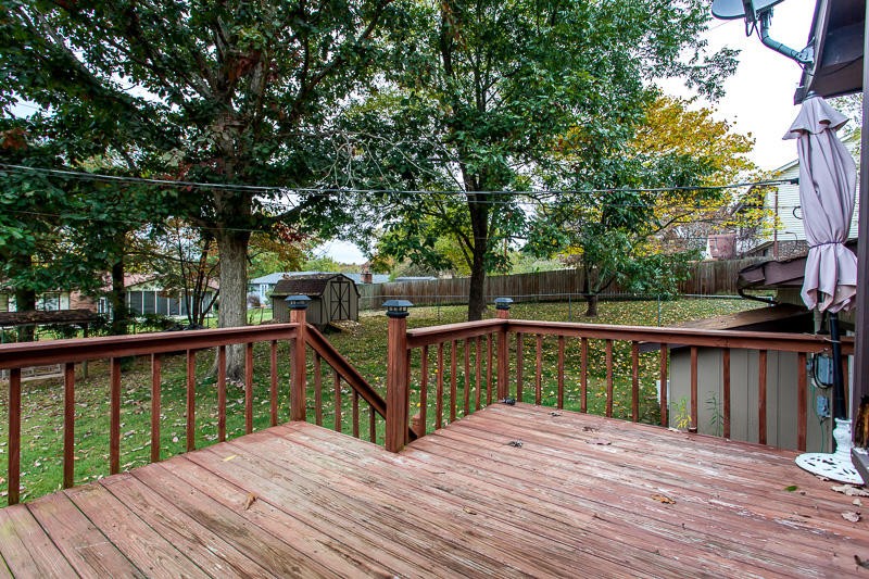 7733 Keswick Road Powell, TN 37849 - Photo 24 of 37 Gallery Image 24