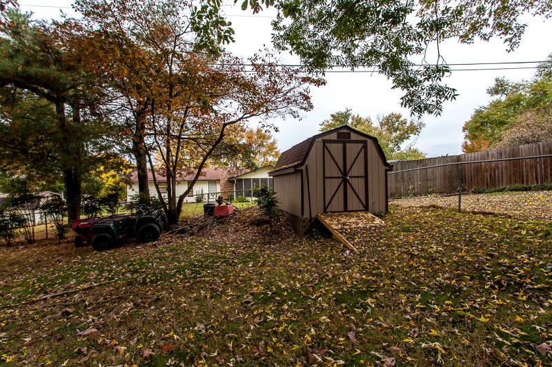 7733 Keswick Road Powell, TN 37849 - Photo 32 of 37 Gallery Image 32