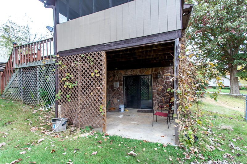 7733 Keswick Road Powell, TN 37849 - Photo 36 of 37 Gallery Image 36