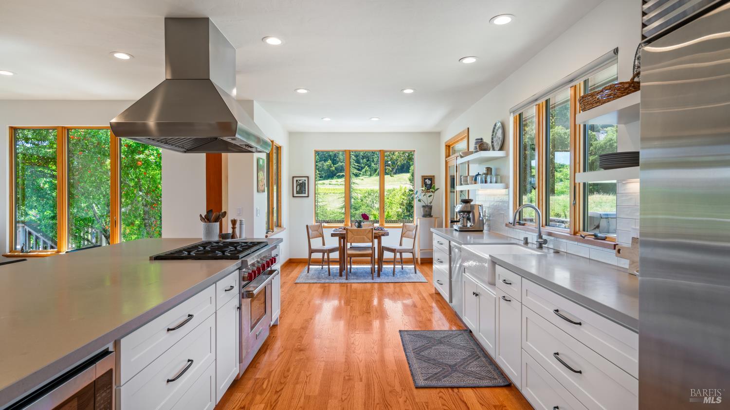 6355 Mountain View Ranch Road Healdsburg, CA 95448 - Photo 9 of 66