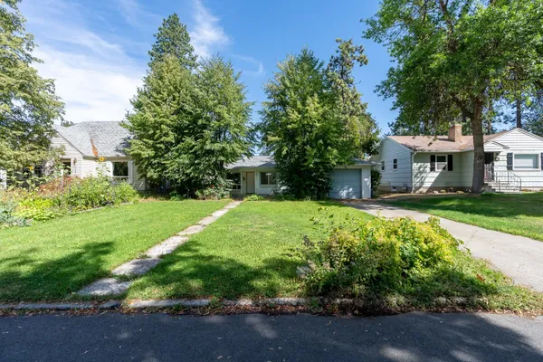 $329,900 | 1307 East Thurston Avenue, Spokane, WA 99203